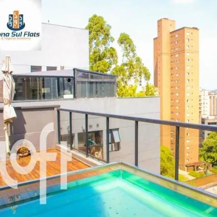 Image 2 - Rua João Baldinato, Ferreira, São Paulo - SP, 05640-002, Brazil - Apartment for sale