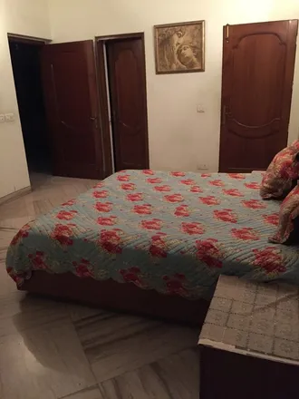 Rent this 1 bed house on Sainik Farm