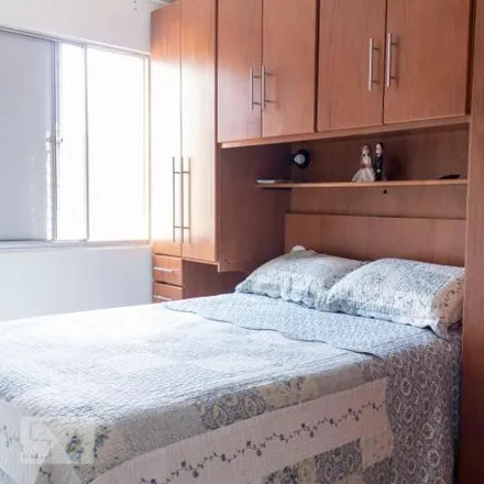 Buy this 2 bed apartment on Rua Antônio Guarmerino in Jardim Imperador, São Paulo - SP