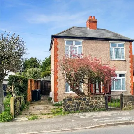 Buy this 3 bed house on The Plough in High Road, Wilmington