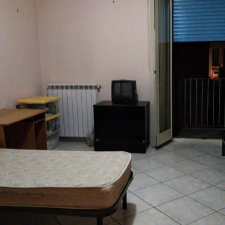 Rent this studio room on Via Genova in 47, 95127 Catania CT