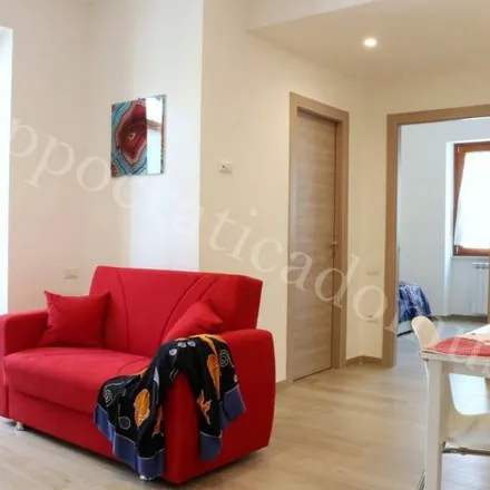 Rent this 2 bed apartment on Via Raffaele Rinaldi in 84128 Salerno SA, Italy