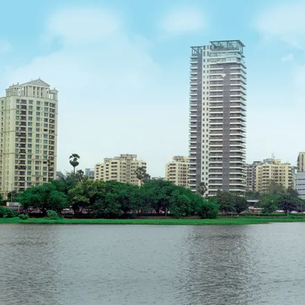 Buy this 3 bed apartment on unnamed road in Powai, Mumbai - 400071