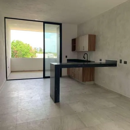 Buy this 2 bed apartment on Calle 9 in Santa Gertrudis Copó, 97113 Mérida