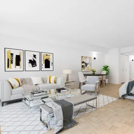 Rent this studio apartment on 200 East 87th Street in New York, NY 10028