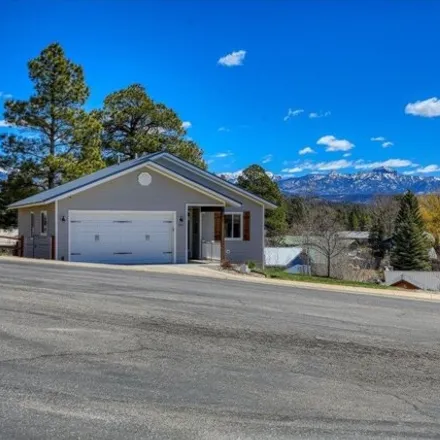 Buy this 4 bed house on 488 Mesa Drive in Pagosa Springs, CO 81147