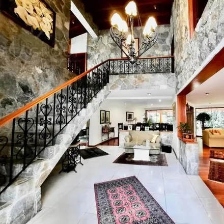 Buy this 5 bed house on Calle El Peñon in Cieneguilla, Lima Metropolitan Area 15026