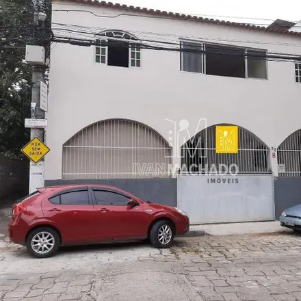 Image 2 - Rua Deputado Castelo Mendonça, Goiabeiras, Vitória - ES, 29075, Brazil - House for sale