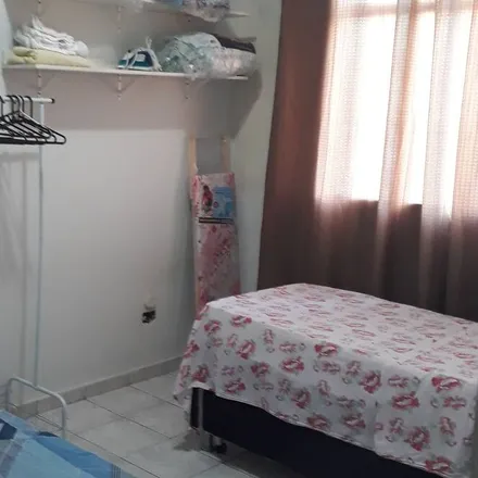 Rent this 1 bed apartment on Avenida Luzia Maggi Scheffer in Cuiabá - MT, 78049-400