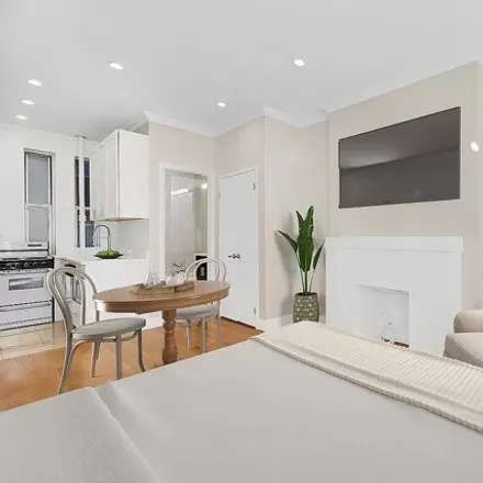 Rent this studio apartment on 220 Sullivan Street in New York, NY 10012