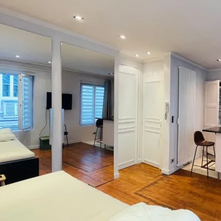Image 7 - 55 Rue Saint-Didier, 75116 Paris, France - Apartment for rent