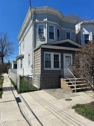 Buy this 3 bed house on 85-70 79th Street in New York, NY 11421