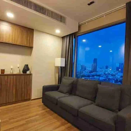 Image 7 - unnamed road, Vadhana District, 10110, Thailand - Apartment for rent