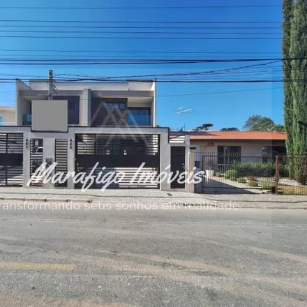 Buy this 3 bed house on Condomínio Residencial Spazio Cruzeiro do Sul in Rua Acre, Boneca do Iguaçu