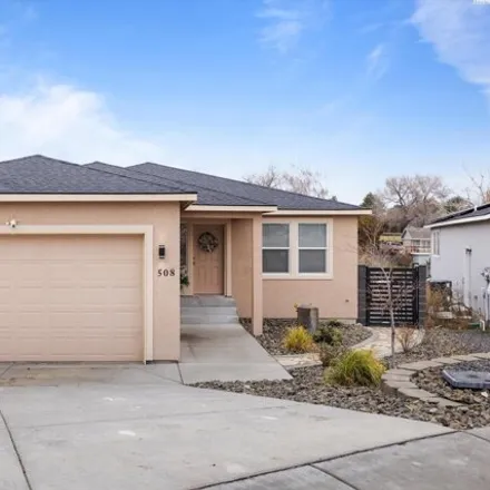 Buy this 4 bed house on unnamed road in Kennewick, WA