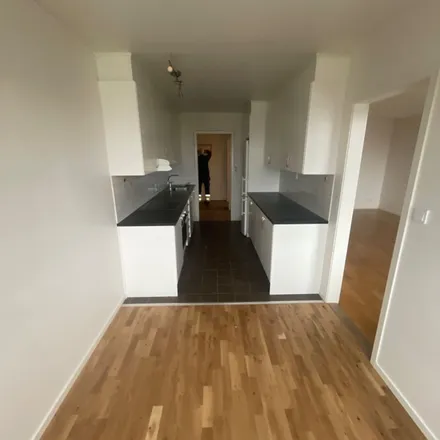Rent this 2 bed apartment on Fristadsgatan in 633 44 Eskilstuna, Sweden
