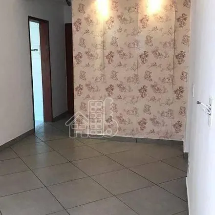 Buy this 2 bed apartment on Travessa Bonfim in São Lourenço, Niterói - RJ