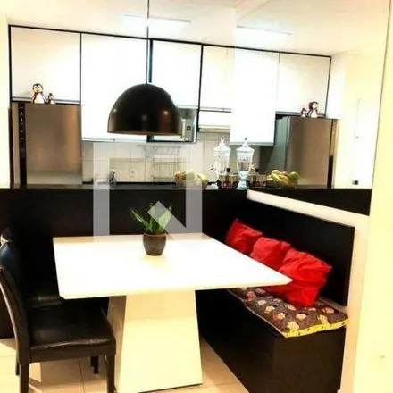 Buy this 3 bed apartment on Penélope Food Truck & Pizzaria in Rua José da Silva Ribeiro 620, Vila Andrade