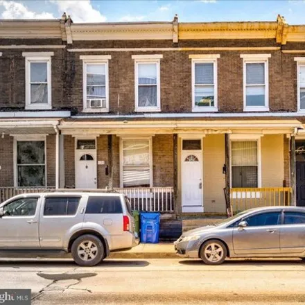 Buy this 3 bed house on 156 N Haven St in Baltimore, Maryland