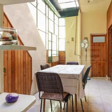 Buy this 4 bed house on Ramallo 4020 in Saavedra, C1430 CHM Buenos Aires