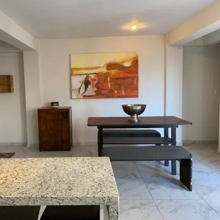 Rent this 2 bed apartment on Calle Augusto Rodin 128 in Benito Juárez, 03730 Santa Fe
