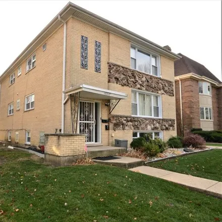 Rent this 3 bed apartment on 10317 Canterbury St Unit 2 in Westchester, Illinois