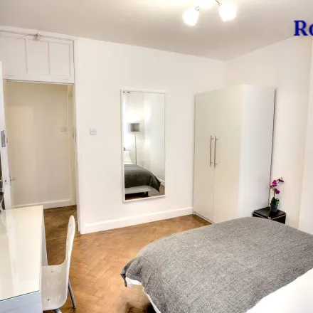 Image 1 - 105 Sumner Street, Bankside, London, SE1 9HF, United Kingdom - Apartment for rent