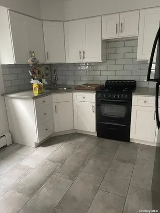 Rent this 1 bed apartment on 37-20 Brookside Street in New York, NY 11363