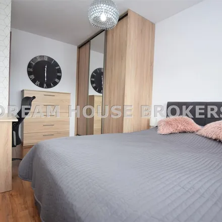 Rent this 2 bed apartment on Architektów 5 in 35-082 Rzeszów, Poland
