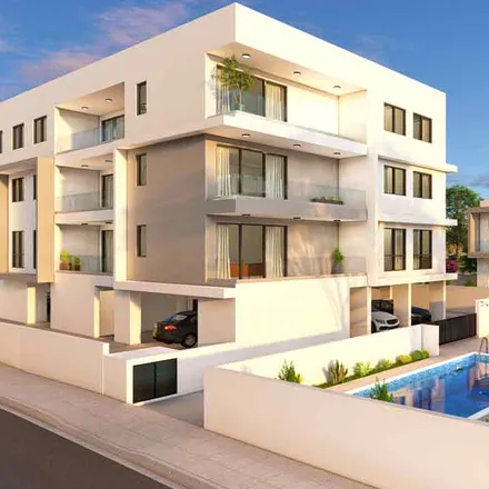 Image 2 - Dimitri Chamatsou, 8011 Paphos Municipality, Cyprus - Apartment for sale