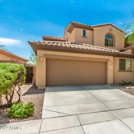 Buy this 7 bed house on 4405 West Diburgo Drive in Phoenix, AZ 85087