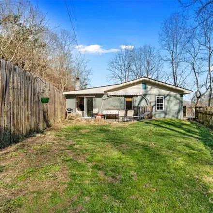 Image 2 - 603 Redmon Rd, Marshall, North Carolina, 28753 - House for sale