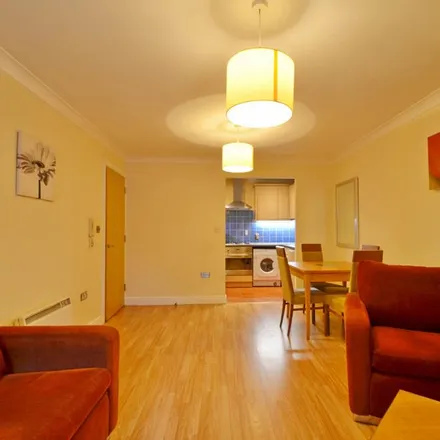 Rent this 1 bed apartment on Premier Suites in Saint Thomas Street, Bristol