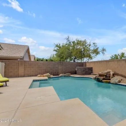 Buy this 4 bed house on 23640 North 22nd Street in Phoenix, AZ 85024