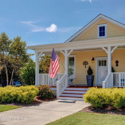 Image 2 - Lord Charles Drive, Southport, NC 28461, USA - House for sale