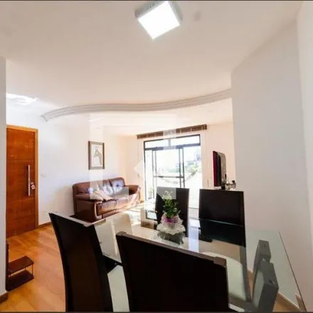 Buy this 3 bed apartment on Rua Benjamim Jacob in Gutierrez, Belo Horizonte - MG