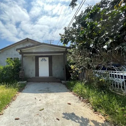 Rent this 3 bed house on 6438 Perry Road in Bell Gardens, CA 90201