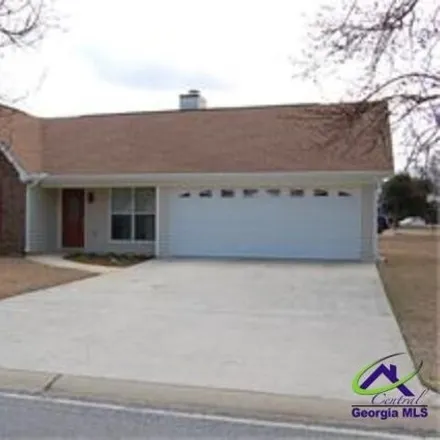Image 1 - 102 Ashlund Drive, Centerville, Houston County, GA 31028, USA - House for sale