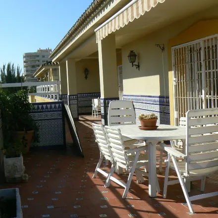 Buy this 6 bed apartment on 29640 Fuengirola