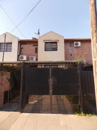 Image 1 - Chubut, Partido de San Miguel, B1661 INW Bella Vista, Argentina - Duplex for sale