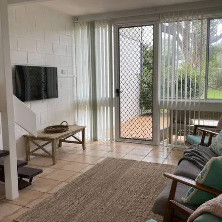 Rent this 2 bed townhouse on Mollymook Beach NSW 2539