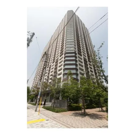 Rent this 2 bed apartment on Bunkado in 豊洲有明線, Ariake 2-chome