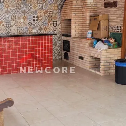 Buy this 4 bed house on Rua General Nestor Passos in Vila Aurora, São Paulo - SP