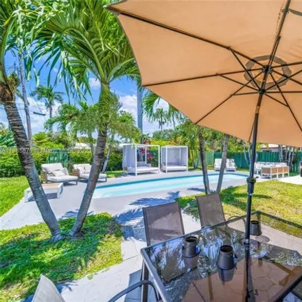 Buy this 3 bed house on 1513 Arthur Street in Hollywood, FL 33020