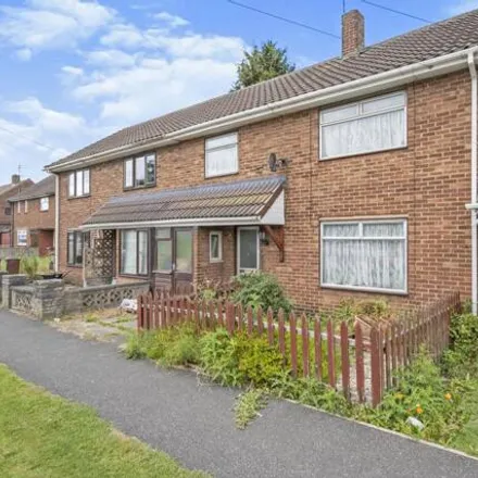 Image 2 - Chesswick Crescent, Keadby, DN17 3DH, United Kingdom - Townhouse for sale