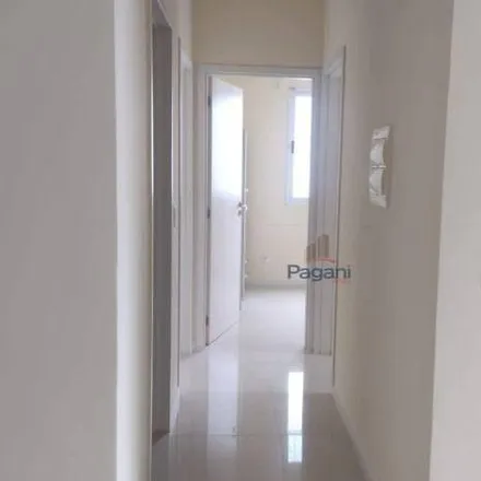 Rent this 3 bed apartment on Avenida Pedra Branca in Cidade Universitária Pedra Branca, Palhoça - SC
