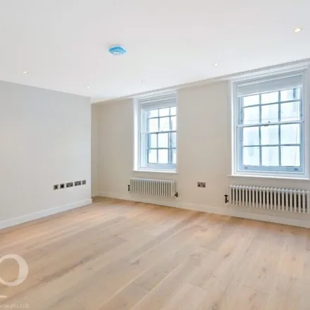 Rent this 1 bed apartment on Smartroom in Rupert Street, London