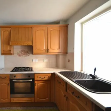 Rent this 2 bed duplex on Beverley Hill in Hednesford, WS12 1QY