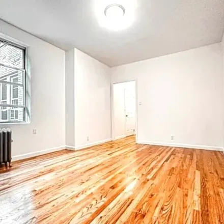 Rent this 1 bed apartment on 104 West 13th Street in New York, NY 10011