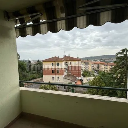 Rent this 5 bed apartment on Strada Santa Lucia in 06127 Perugia PG, Italy